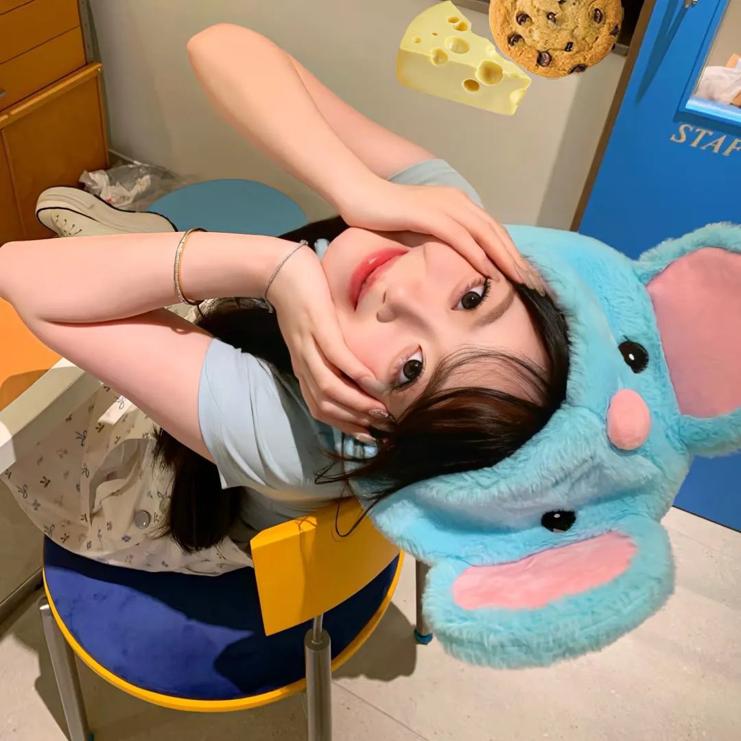 小资女夯什么