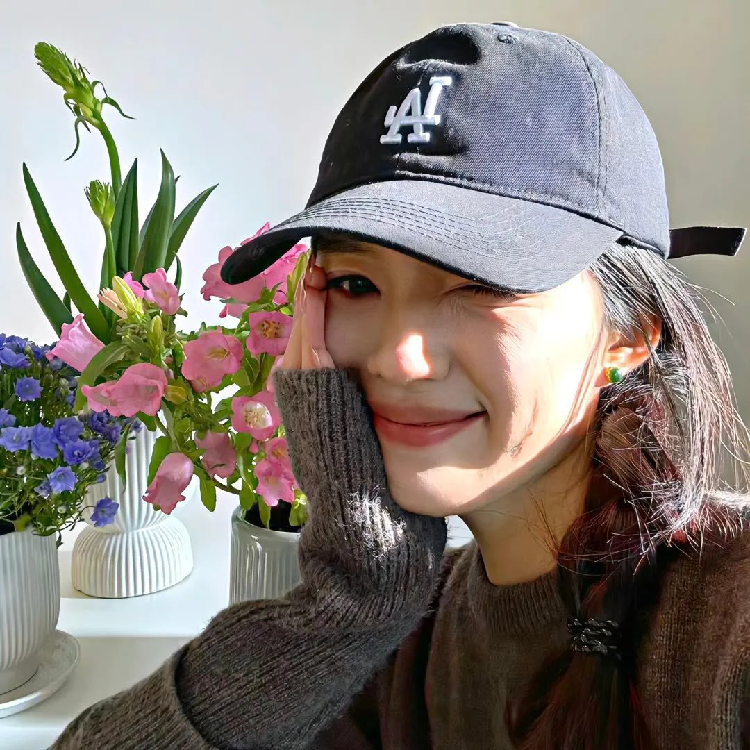 爱情人偶